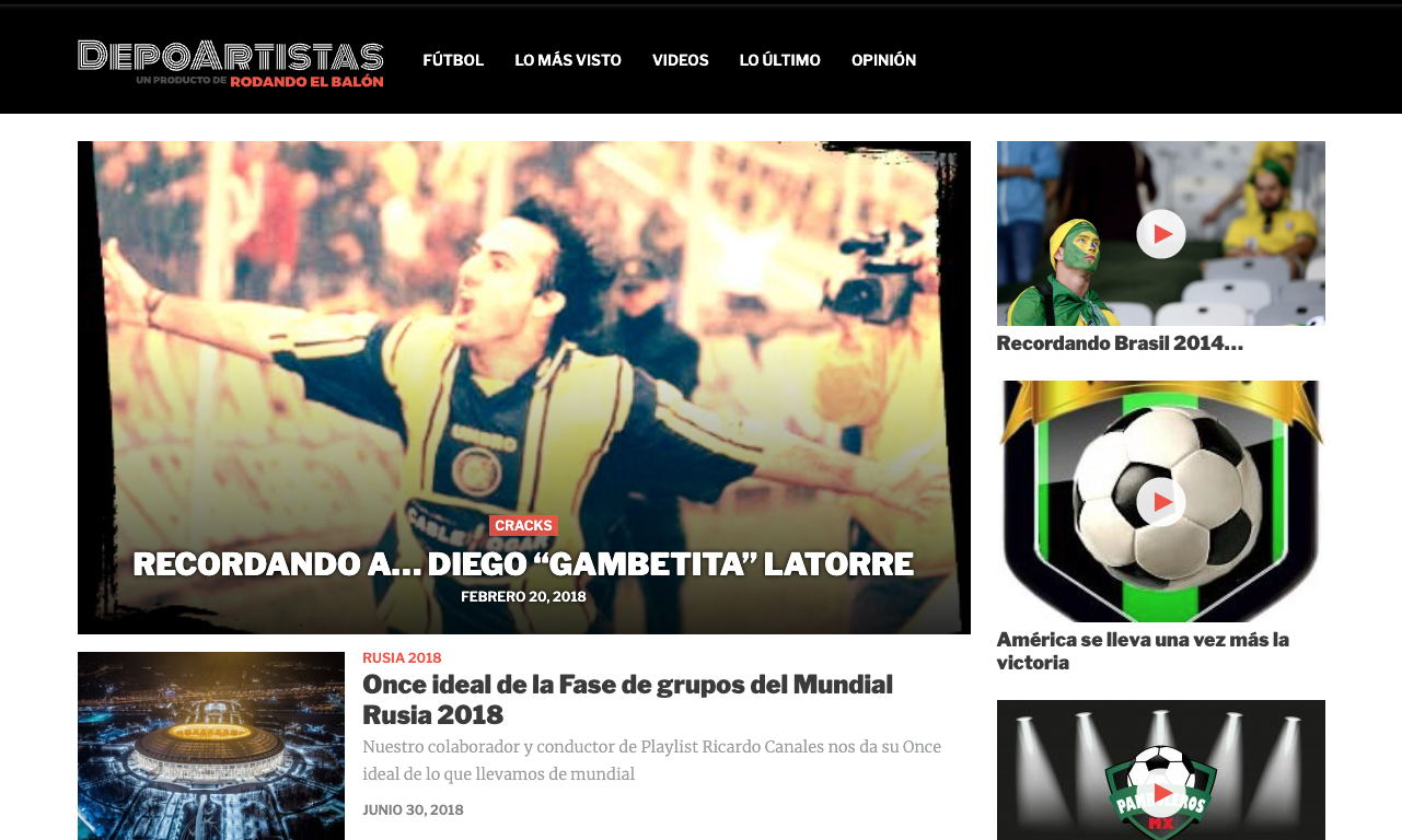 depoartistas-browser